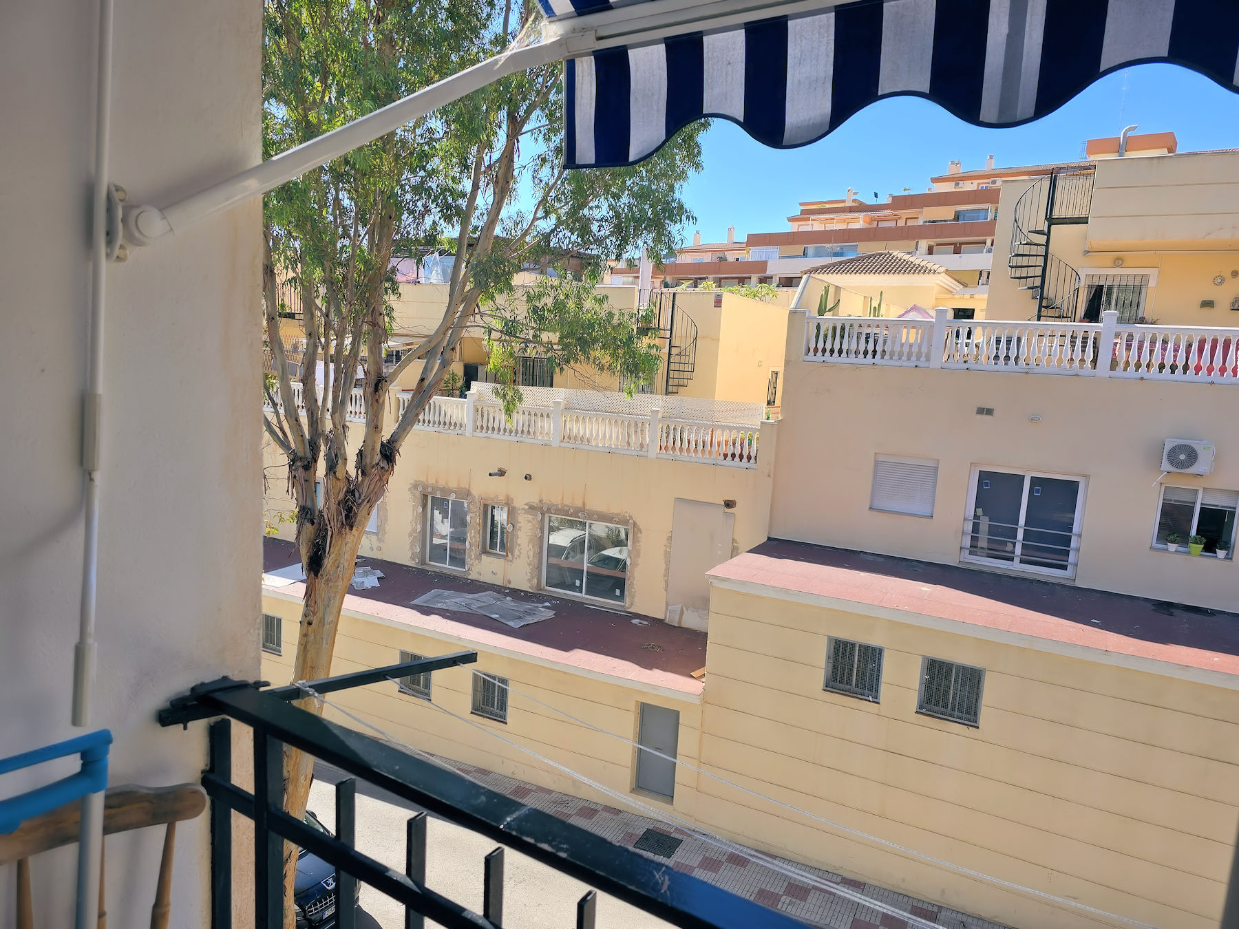 Chalet en venta en Rincón de la Victoria